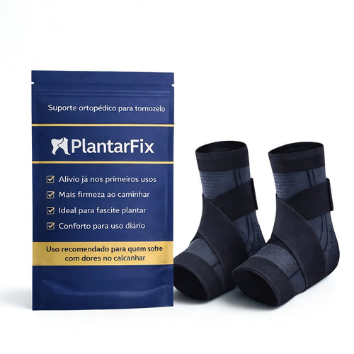 PlantarFix