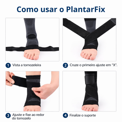 PlantarFix